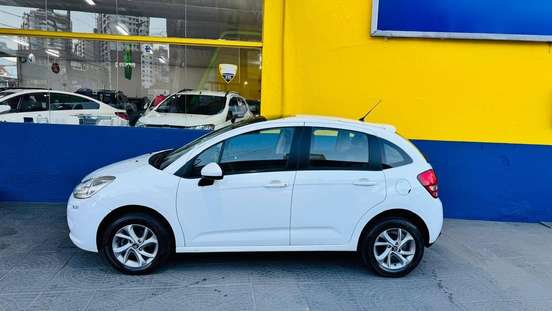CITROËN-C3-2016