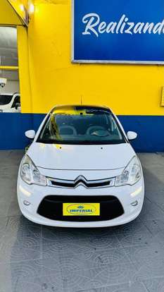 CITROËN-C3-2016