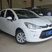 CITROËN C3 1.6 VTI 120 FLEX ATTRACTION EAT6 CITROËN C3 1.6 VTI 120 FLEX ATTRACTION EAT6