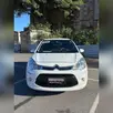 CITROËN C3 1.6 VTI 120 FLEX ATTRACTION EAT6 CITROËN C3 1.6 VTI 120 FLEX ATTRACTION EAT6