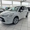 CITROËN C3 1.6 VTI 120 FLEX EXCLUSIVE EAT6 CITROËN C3 1.6 VTI 120 FLEX EXCLUSIVE EAT6
