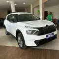 CITROËN C3 AIRCROSS 1.0 TURBO 200 FLEX FEEL CVT CITROËN C3 AIRCROSS 1.0 TURBO 200 FLEX FEEL CVT
