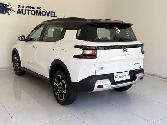 CITROËN-C3 AIRCROSS-2024