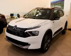 CITROËN C3 AIRCROSS 1.0 TURBO 200 FLEX XTR 7L CVT CITROËN C3 AIRCROSS 1.0 TURBO 200 FLEX XTR 7L CVT