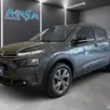 CITROËN C4 CACTUS 1.6 VTI 120 FLEX FEEL EAT6 CITROËN C4 CACTUS 1.6 VTI 120 FLEX FEEL EAT6