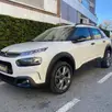 CITROËN C4 CACTUS 1.6 VTI 120 FLEX FEEL EAT6 CITROËN C4 CACTUS 1.6 VTI 120 FLEX FEEL EAT6
