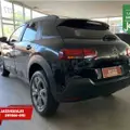 CITROËN C4 CACTUS 1.6 VTI 120 FLEX FEEL EAT6 CITROËN C4 CACTUS 1.6 VTI 120 FLEX FEEL EAT6