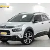 CITROËN C4 CACTUS 1.6 VTI 120 FLEX FEEL EAT6 CITROËN C4 CACTUS 1.6 VTI 120 FLEX FEEL EAT6