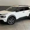 CITROËN C4 CACTUS 1.6 VTI 120 FLEX FEEL EAT6 CITROËN C4 CACTUS 1.6 VTI 120 FLEX FEEL EAT6