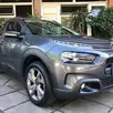 CITROËN C4 CACTUS 1.6 VTI 120 FLEX FEEL EAT6 CITROËN C4 CACTUS 1.6 VTI 120 FLEX FEEL EAT6