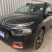 CITROËN C4 CACTUS 1.6 VTI 120 FLEX FEEL PACK EAT6 CITROËN C4 CACTUS 1.6 VTI 120 FLEX FEEL PACK EAT6