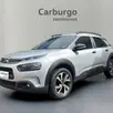 CITROËN C4 CACTUS 1.6 VTI 120 FLEX FEEL PACK EAT6 CITROËN C4 CACTUS 1.6 VTI 120 FLEX FEEL PACK EAT6