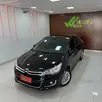 CITROËN C4 LOUNGE 1.6 ORIGINE 16V TURBO FLEX 4P AUTOMÁTICO CITROËN C4 LOUNGE 1.6 ORIGINE 16V TURBO FLEX 4P AUTOMÁTICO