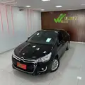 CITROËN C4 LOUNGE 1.6 ORIGINE 16V TURBO FLEX 4P AUTOMÁTICO CITROËN C4 LOUNGE 1.6 ORIGINE 16V TURBO FLEX 4P AUTOMÁTICO