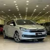 CITROËN C4 LOUNGE 1.6 THP FLEX FEEL BVA CITROËN C4 LOUNGE 1.6 THP FLEX FEEL BVA