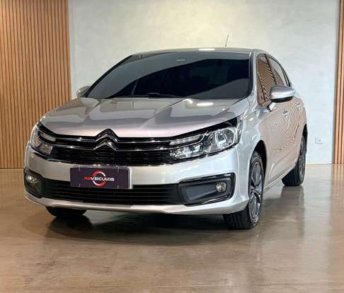 CITROËN-C4 LOUNGE-2018