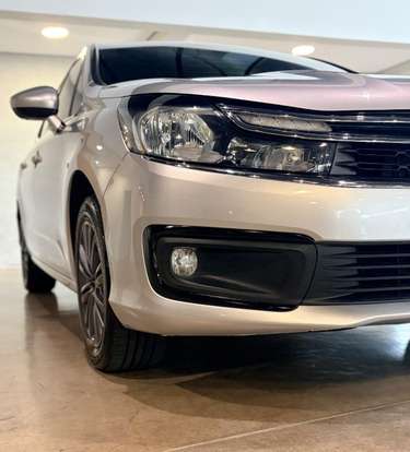 CITROËN-C4 LOUNGE-2018