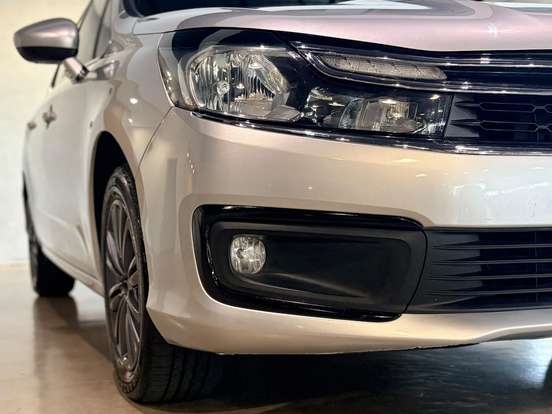 CITROËN-C4 LOUNGE-1.6 THP FLEX LIVE BUSINESS BVA CITROËN-C4 LOUNGE-2018