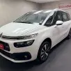 CITROËN C4 PICASSO 1.6 SEDUCTION 16V TURBO GASOLINA 4P AUTOMÁTICO CITROËN C4 PICASSO 1.6 SEDUCTION 16V TURBO GASOLINA 4P AUTOMÁTICO