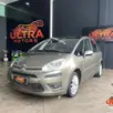 CITROËN C4 PICASSO 2.0 16V GASOLINA GLX 4P AUTOMÁTICO CITROËN C4 PICASSO 2.0 16V GASOLINA GLX 4P AUTOMÁTICO