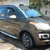 CITROËN AIRCROSS 1.6 GLX 16V FLEX 4P AUTOMÁTICO CITROËN AIRCROSS 1.6 GLX 16V FLEX 4P AUTOMÁTICO