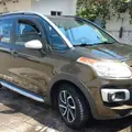 CITROËN AIRCROSS 1.6 GLX 16V FLEX 4P AUTOMÁTICO CITROËN AIRCROSS 1.6 GLX 16V FLEX 4P AUTOMÁTICO