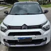 CITROËN BASALT 1.0 TURBO 200 FLEX SHINE CVT CITROËN BASALT 1.0 TURBO 200 FLEX SHINE CVT