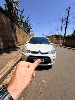 CITROËN-C3-2013
