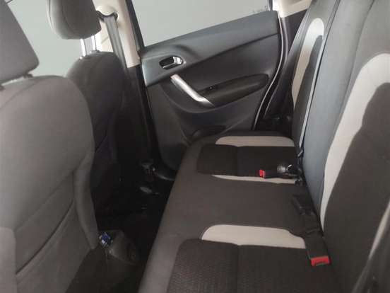 CITROËN-C3-1.6 EXCLUSIVE 16V FLEX 4P AUTOMÁTICO CITROËN-C3-2013