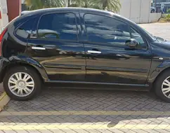 CITROËN C3 1.6 SOLARIS 16V FLEX 4P AUTOMÁTICO CITROËN C3 1.6 SOLARIS 16V FLEX 4P AUTOMÁTICO