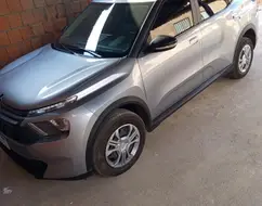 CITROËN C3 AIRCROSS 1.0 TURBO 200 FLEX FEEL 7L CVT CITROËN C3 AIRCROSS 1.0 TURBO 200 FLEX FEEL 7L CVT