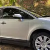 CITROËN C4 2.0 EXCLUSIVE 16V FLEX 4P MANUAL CITROËN C4 2.0 EXCLUSIVE 16V FLEX 4P MANUAL
