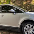 CITROËN C4 2.0 EXCLUSIVE 16V FLEX 4P MANUAL CITROËN C4 2.0 EXCLUSIVE 16V FLEX 4P MANUAL
