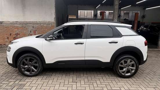 CITROËN-C4 CACTUS-2022