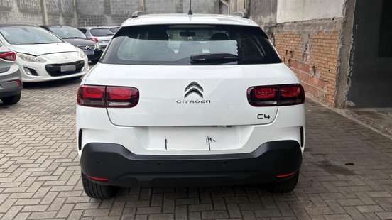 CITROËN-C4 CACTUS-2022