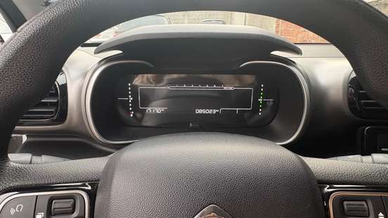 CITROËN-C4 CACTUS-2022