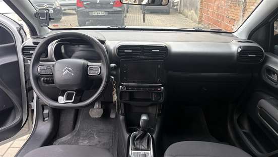 CITROËN-C4 CACTUS-2022