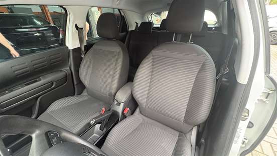 CITROËN-C4 CACTUS-1.6 VTI 120 FLEX FEEL EAT6 CITROËN-C4 CACTUS-2022