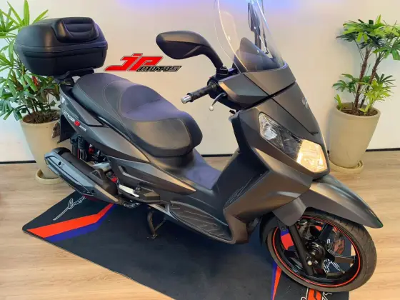 DAFRA CITYCOM S 300i 