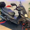 DAFRA CITYCOM S 300i DAFRA CITYCOM S 300i