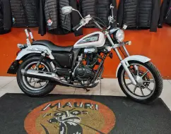 DAFRA HORIZON 150 DAFRA HORIZON 150