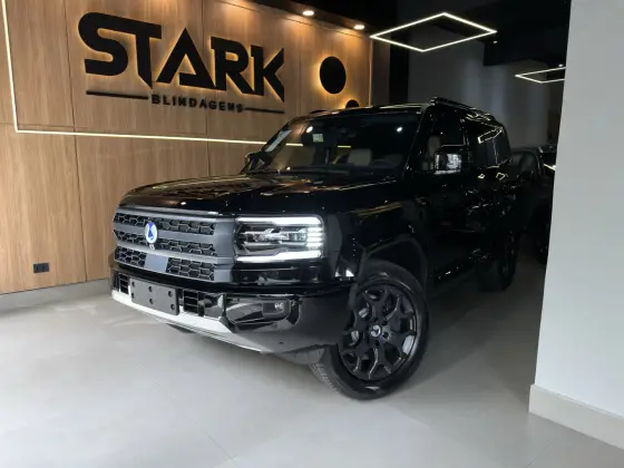 DENZA B5 1.5 TURBO PHEV AWD AUTOMÁTICO