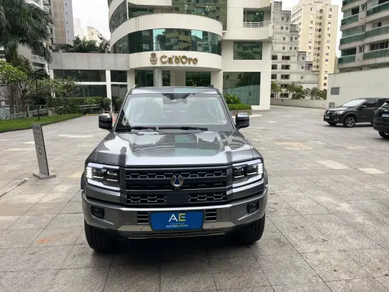 DENZA B5 1.5 TURBO PHEV AWD AUTOMÁTICO