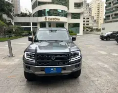 DENZA B5 1.5 TURBO PHEV AWD AUTOMÁTICO DENZA B5 1.5 TURBO PHEV AWD AUTOMÁTICO