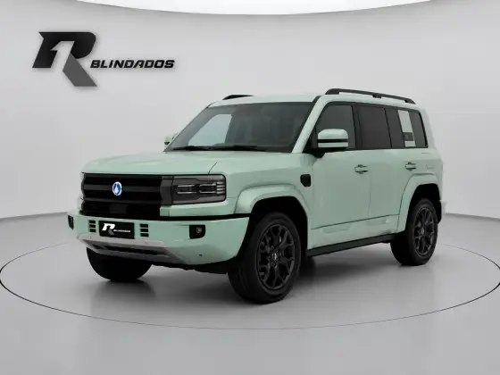 DENZA B5 1.5 TURBO PHEV AWD AUTOMÁTICO