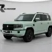 DENZA B5 1.5 TURBO PHEV AWD AUTOMÁTICO DENZA B5 1.5 TURBO PHEV AWD AUTOMÁTICO