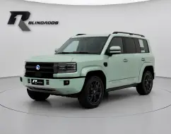 DENZA B5 1.5 TURBO PHEV AWD AUTOMÁTICO DENZA B5 1.5 TURBO PHEV AWD AUTOMÁTICO