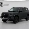 DENZA B5 1.5 TURBO PHEV AWD AUTOMÁTICO DENZA B5 1.5 TURBO PHEV AWD AUTOMÁTICO