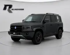 DENZA B5 1.5 TURBO PHEV AWD AUTOMÁTICO DENZA B5 1.5 TURBO PHEV AWD AUTOMÁTICO