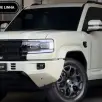 DENZA B5 1.5 TURBO PHEV GS AWD AUTOMÁTICO DENZA B5 1.5 TURBO PHEV GS AWD AUTOMÁTICO
